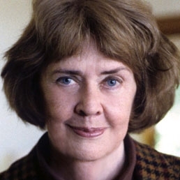Gail Godwin